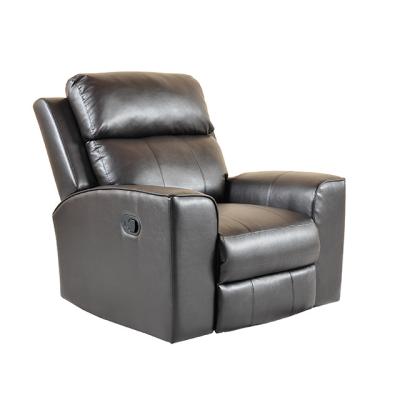 China (Other)Adjustable luxury recliner sofa set leather sectional sofa set recliner for sale