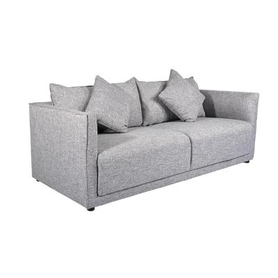 China Modern wholesale fabric sofa 2 seater sectional sofa for sale