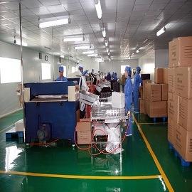 Verified China supplier - Qingdao Minxing Packing Material Co., Ltd