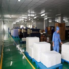 Verified China supplier - Qingdao Minxing Packing Material Co., Ltd