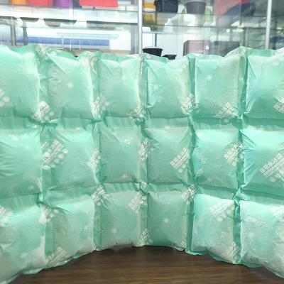 China Disposable Ice Packs For Food Shipping Disposable Ice Packs For Food Shipping for sale