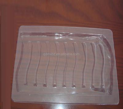 China Recyclable Seafood Shrimp Platter for sale