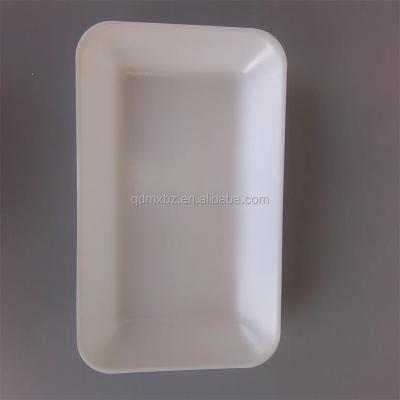 China Vacuum Formed Food Grade Meat And Poultry Packaging EPS Foam Trays for sale