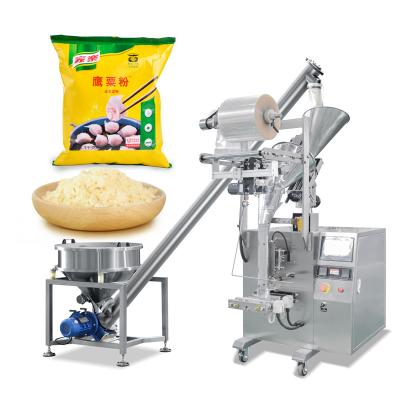 China Vertical Form Fill Seal masala spice pouch packing machine supari pouch packing machine for sale