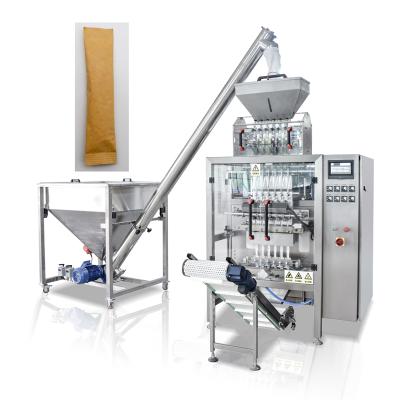 China Good price sugar granule stick pack packing machine for sale