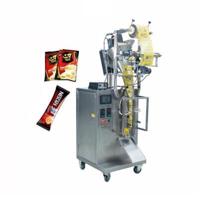 China Automatic Coffee sachet Stickpack Packing Machine promotion price for sale