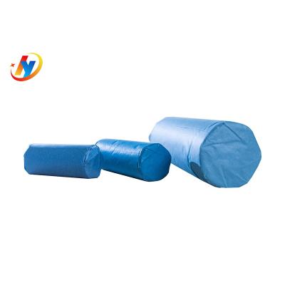 China Soft High Quality Hemostatic First Aid Consumables Medical Cotton Roll 500g for sale