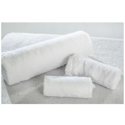 China Soft surgical cotton roll with strong water absorption capacity500g for sale