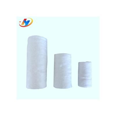 China Absorbent Wadding Roll 500g 250g 100g Various Soft Specifications for sale