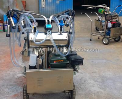 China High effiency easy operate factory direct wholesale price male milking machine for sale for sale