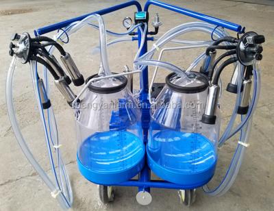 China High effiency easy operate factory direct wholesale price milking machine for men for sale for sale