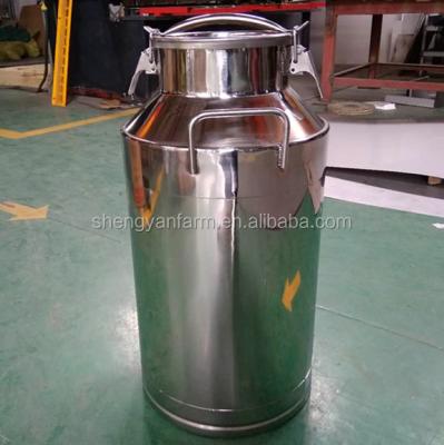 China Milk storage and transportation wholesale price stainless steel milk box boiler for sale for sale