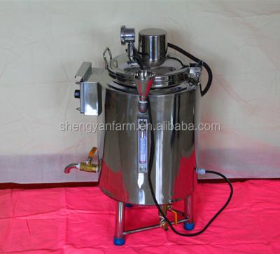 China Fresh milk milk pasteurizer machine for dairy milk processing for sale