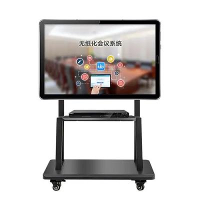 China Competitive price cheap interactive whiteboard smart screen t0uchscreen TV 43-98 for sale