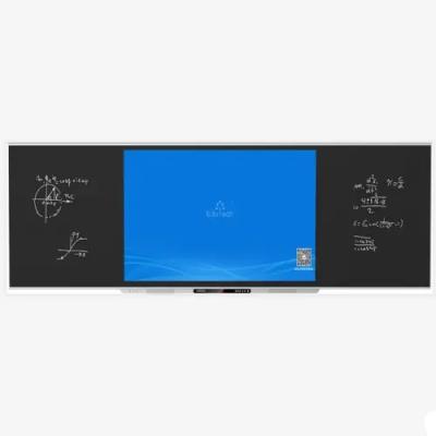 China Education Touch Screen Interactive Blackboard Interactive Whiteboard Games for Kindergarten for sale