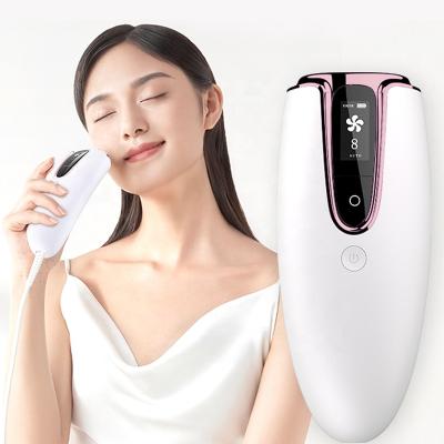 China 2020 New Design 999999 Instantaneous Laser Hair Removal for sale