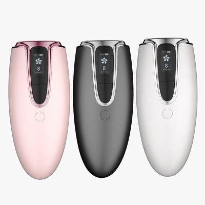 China 2021 Best Use IPL Hair Removal Home Hair Removal Machine Professional Permanent IPL Laser Body Hair Removal for sale