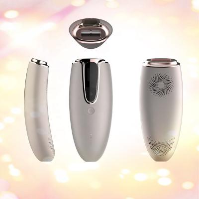 China IPL lowest price portable hair removal hair removal device for young women for sale