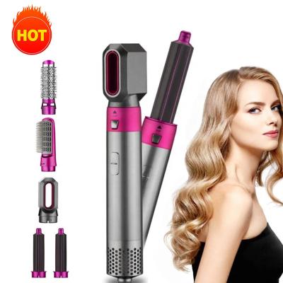 China Low price professional hot sale wet and dry 1000w power multifunctional curling iron suitable for wet and dry hair for sale