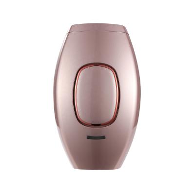 China ELLESILK Best Hair Removal OEM Handheld IPL Hair Removal Dropshipping Home Use Handset Advanced IPL Hair Removal for sale