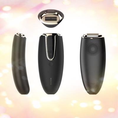 China 2020 Newest Design Mini Portable Hair Removal Laser Hair Removal Devices for sale