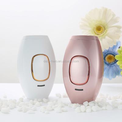 China Professional High Quality Hair Removal Suppliers Glaze Portable Fashion IPL Hair Removal Laser Hair Remover for sale