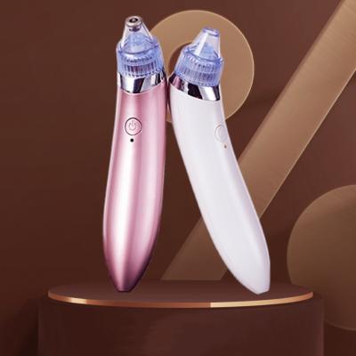 China Black Head Removal Comedone Extractor Nose Pore Remover Set Vacuum Blackhead Remover Kit Pimple Removal Machine for sale