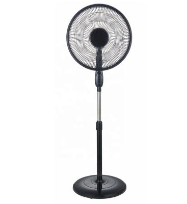 China Sofewind new Plastic Material model 16 inch appliance rack electric cooling fan for sale