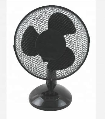 China Wind Turbine and Table Fan Modern Single Table Cooling 12