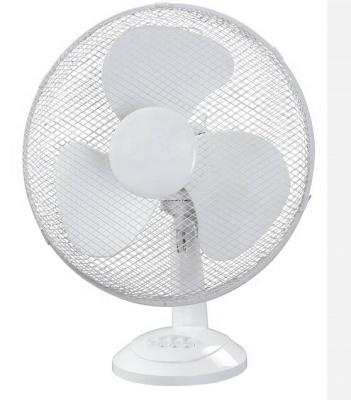 China 2020 Hot Selling Simple Modern Desk Fan 12