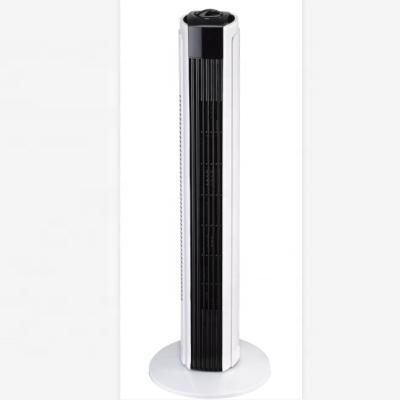 China 2019 New Touch Summer Air Cooling Tower Fan for sale