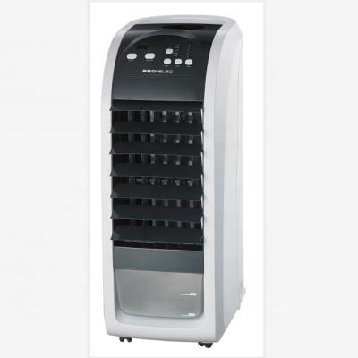 China Portable Evaporative Mist Air Cooler for sale