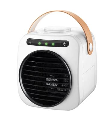 China Latest New Product MINI Air Evaporative Cooler Remote Control for sale