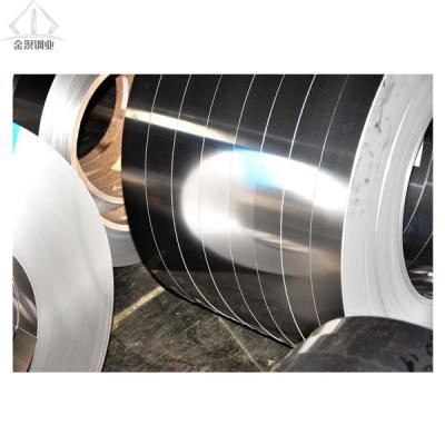 China 304 Stainless Steel Strip 304 Stainless Steel Strap SS Strip Small Coil for sale