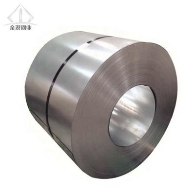 China Industrial Used / Decoration Cold Rolled 201 2B Stainless Steel Coil Sheet Raw Material for sale