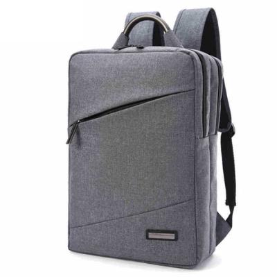 China 2019 latest fashionable waterproof laptop bags backpack for sale