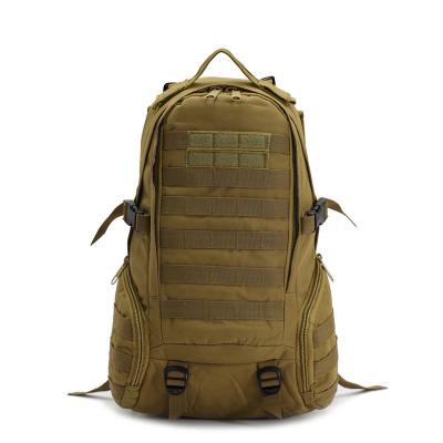 China Factory Direct Promotional Tactical Backpack Outdoor Bag Waterproof With Low MOQ for sale