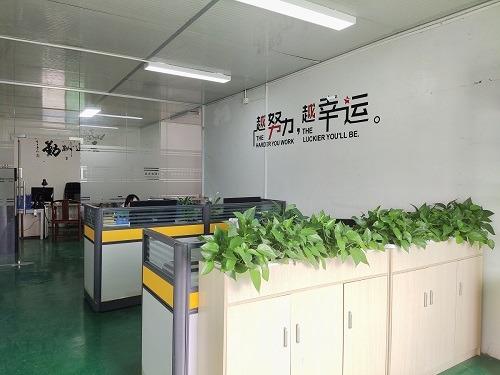 Verified China supplier - Shenzhen Mingjia Precision Technology Co., Ltd.