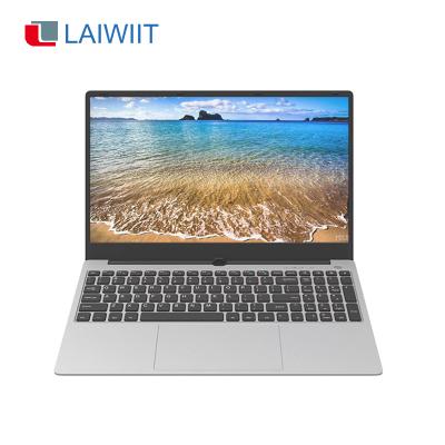 China 15.6 Inch Body Wireless i7 OEM Laptop Notebook Computers & Notebook PC Wireless Bulk PC Customized Wifi PC for sale