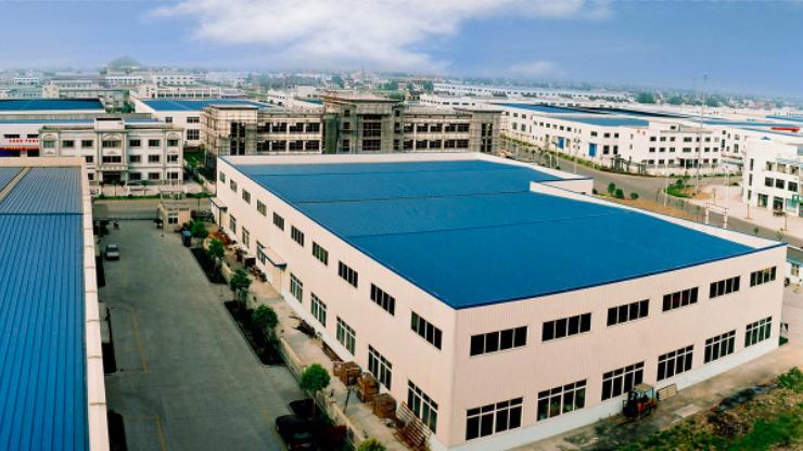 Verified China supplier - Bengbu Olyin Mechanical & Electrical Co., Ltd.