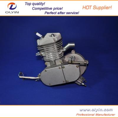 China 2 stroke bike engine kit 2 stroke bicycle engine kits 48cc/49cc/50cc/66cc/80cc for sale