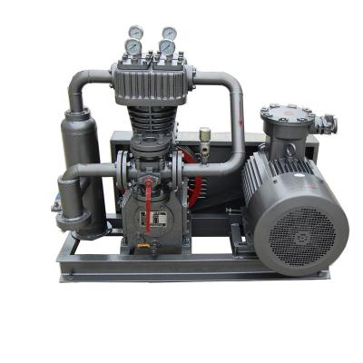 China Oil free compressor, lpg compressor, Bengbu for sale