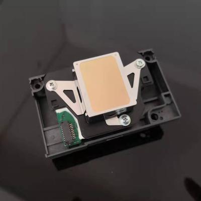 China Original 100% L1800 Dtf DTG Sublimation Printer New L1800 UV Printhead For Epson Dtf Printer L1800 1390 1400 1410 1430 R1390 R360 R265 R260 R270 for sale