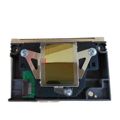 China Original L1800 Dtf DTG Sublimation Printer L1800 Printhead 100% UV Printhead New For Epson L1800 A3 Dtf Printer Printer for sale