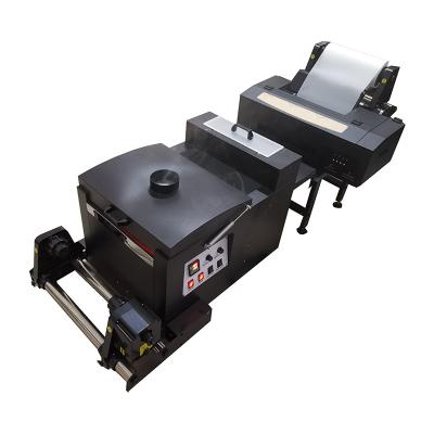 China US Hot Sales A3 DTF Printer L1800 Dtf Printer A3 Roll Printing Machine For Small Business T-shirt Clothes Any Fabric Printing Machine for sale