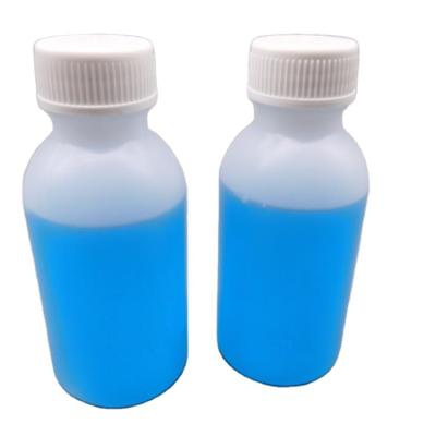 China YILEE Dtf Cleaning Solution For Directly To Film Blue Printing Inks Cleaning Fluid For Epson L1800 4720 Printhead I3200 CL01 for sale