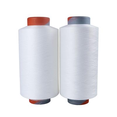 China Factory Hot Sale 70D/24F/2 Earloop DTY Material Nylon Thread Anti-pilling for sale