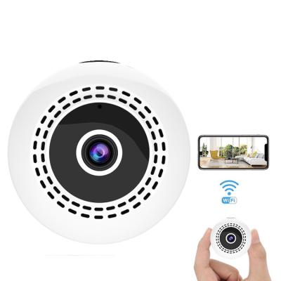 China Sicherheits-Überwachung Soem Wifi Mini Cameras Wireless For Home Video 1080P C2 zu verkaufen