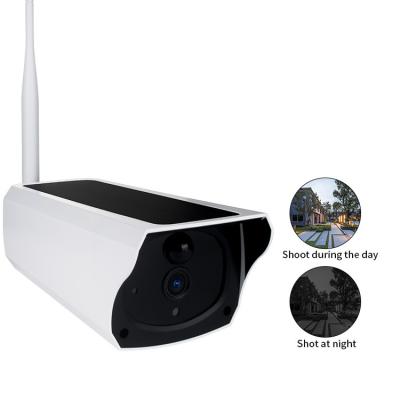 China Full HD hd surveillance Waterproof Security camera With Free Cloud Storage for sale