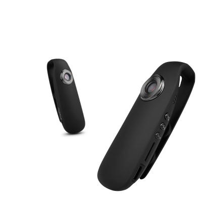 Cina Mini Body Camera Hd portabile portatile 1080p con rilevazione di moto in vendita